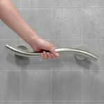 HealthCraft Wave Grab Bar