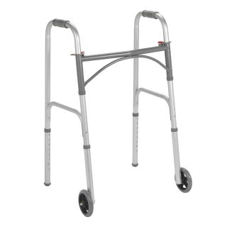 Drive Folding Pediatric Walker