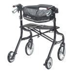 Drive Nitro Sprint HD Rollator