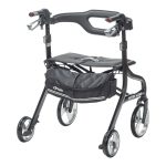 Drive Nitro Sprint HD Rollator