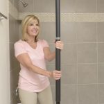 Stander Security Wonder Pole Slim
