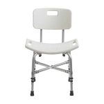 Drive ProBasics Bariatric Shower Chair