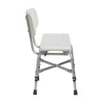 Drive ProBasics Bariatric Shower Chair