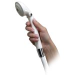 Drive Deluxe Handheld Shower Spray
