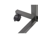 Drive Non-Tilt Overbed Table