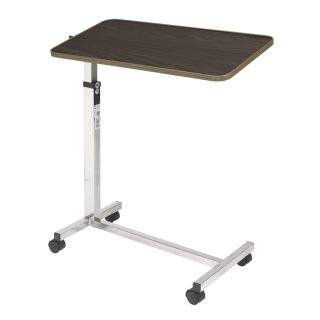 Drive Deluxe Tilt-Top Overbed Table