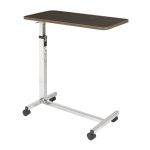 Drive Deluxe Tilt-Top Overbed Table