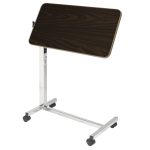 Drive Deluxe Tilt-Top Overbed Table