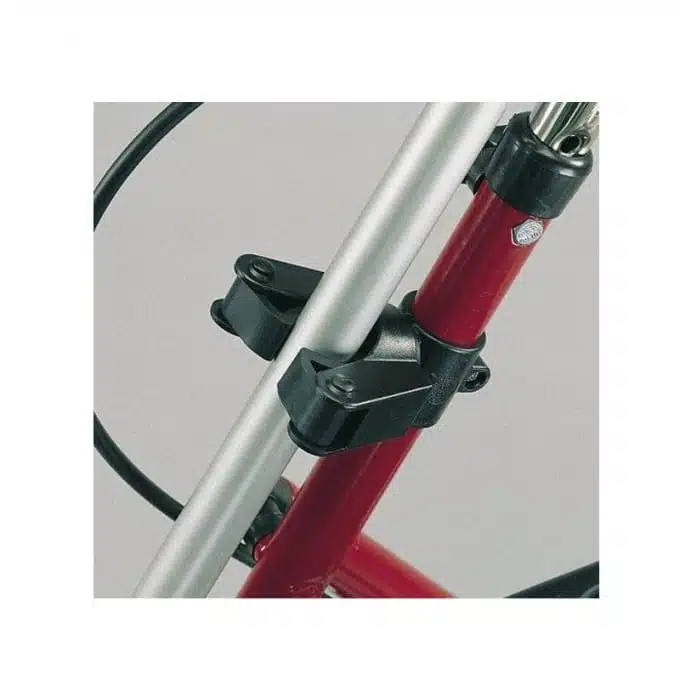 Parsons Deluxe Cane / Crutch Holder (7/8″ Tube)
