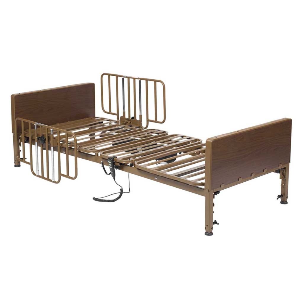 Drive Bed Frames