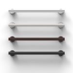Invisia Linear Bar