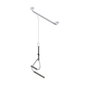 HealthCraft e2 Ceiling Mount Trapeze