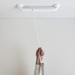 HealthCraft e2 Ceiling Mount Trapeze