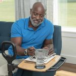 Stander Assist-A-Tray