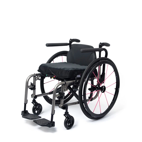 TiLite Folding