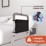 HealthCraft Assista-Rail