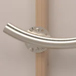 HealthCraft Wave Grab Bar