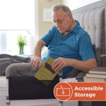 HealthCraft Assista-Rail