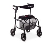 Human Care Basket for Nexus Rollator