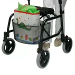 Human Care Basket for Nexus Rollator