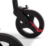 Human Care Curb Climber for Nexus 3 Rollator