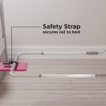 HealthCraft Assista-Rail