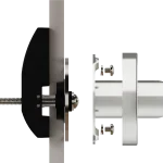 HealthCraft Miter Grab Bar