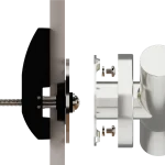HealthCraft Wave Grab Bar