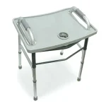 BIOS Folding Walker Tray