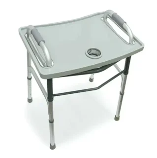 BIOS Folding Walker Tray