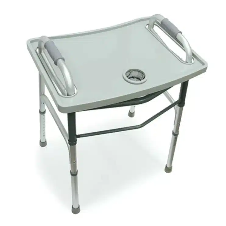 BIOS Folding Walker Tray