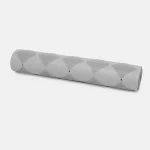 BIOS Grey Non-Slip Bath Mat