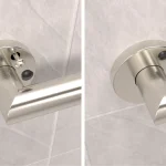 HealthCraft Miter Grab Bar