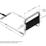 HealthCraft Assista-Rail