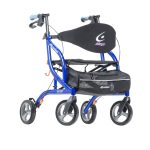 Drive Airgo eXcursion XWD Rollator