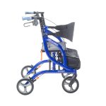 Drive Airgo eXcursion XWD Rollator