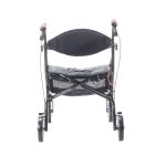 Drive Airgo eXcursion XWD Rollator