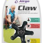 Airgo Claw Standing Cane Tip