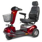 Shoprider Voyager Scooter (3-Wheel)