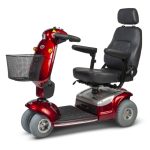 Shoprider Cobra Scooter (3-Wheel)
