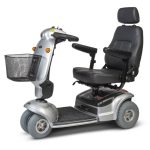 Shoprider Cobra Scooter (3-Wheel)