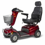 Shoprider Explorer Scooter (4-Wheel)
