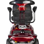 Shoprider Explorer Scooter (4-Wheel)