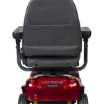 Shoprider Explorer Scooter (4-Wheel)