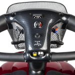 Shoprider Explorer Scooter (4-Wheel)