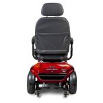Shoprider 889SL TrailBlazer Scooter (4-Wheel)
