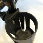 Human Care Universal Cup Holder