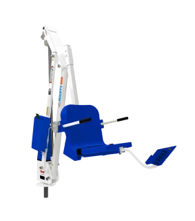 Aqua Creek Mighty 400 Pool Lift