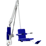 Aqua Creek Revolution XL Pool Lift