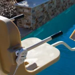 Aqua Creek Mighty 400 Pool Lift